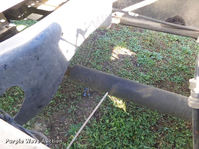 image for item K5675 1994 Volvo WIA semi truck