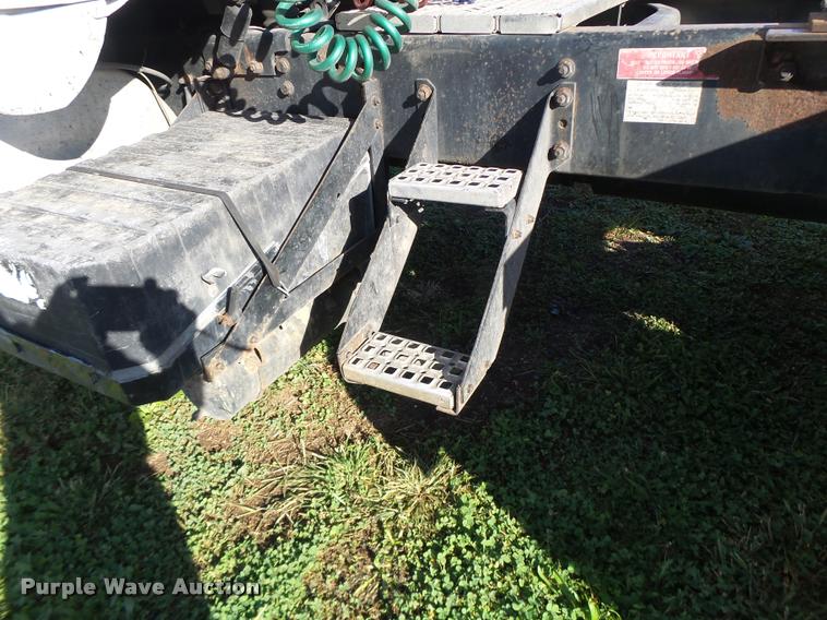 image for item K5675 1994 Volvo WIA semi truck