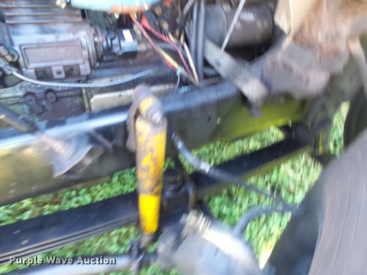 image for item K5675 1994 Volvo WIA semi truck