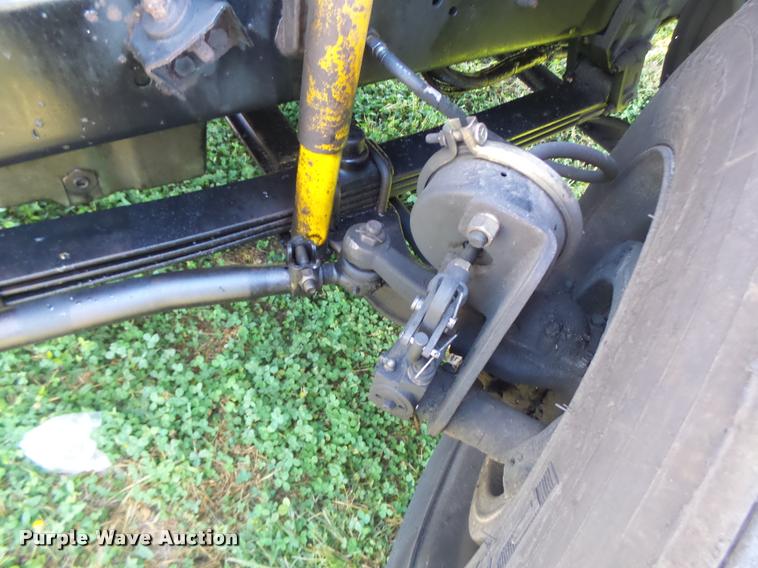 image for item K5675 1994 Volvo WIA semi truck