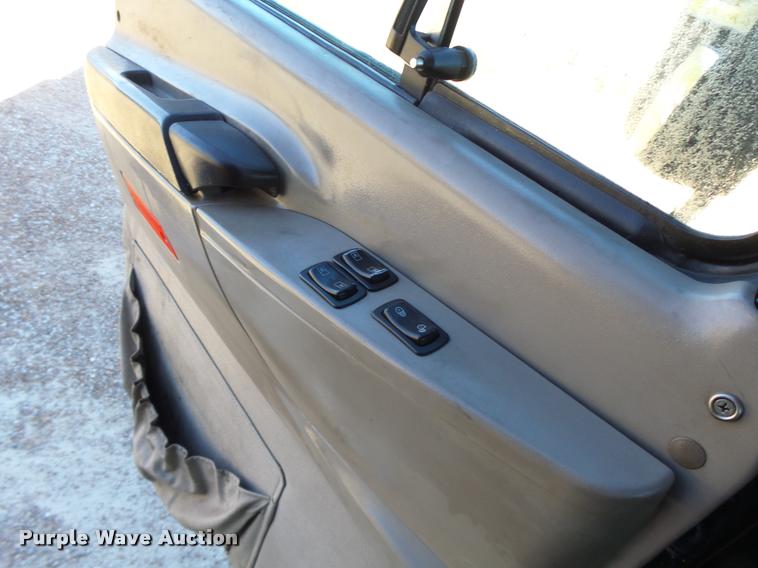 image for item K5682 2001 Mack CX613 semi truck