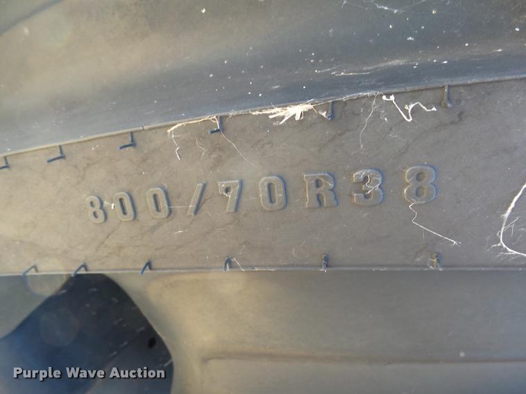 image for item AL9075 (6) Firestone 800/70R38 tires