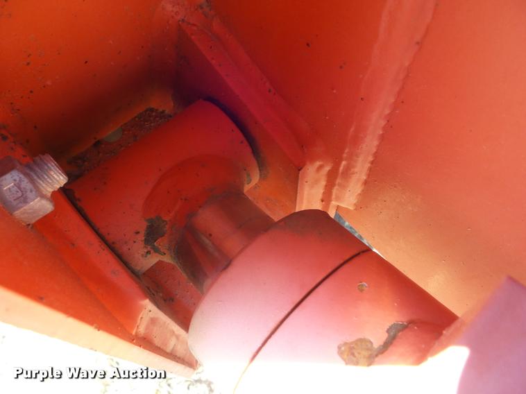 image for item AP9599 1999 Kioti LK3054 MFWD tractor