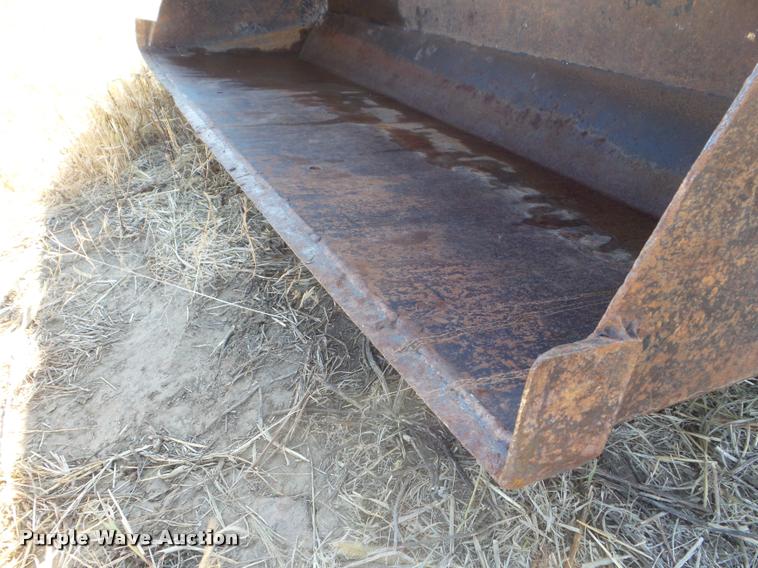 image for item AP9599 1999 Kioti LK3054 MFWD tractor