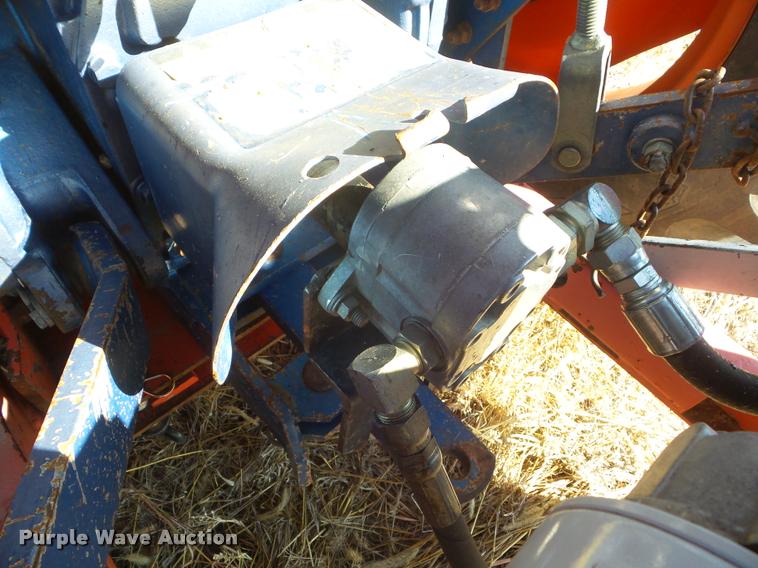 image for item AP9599 1999 Kioti LK3054 MFWD tractor