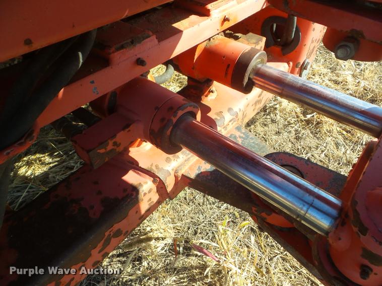 image for item AP9599 1999 Kioti LK3054 MFWD tractor