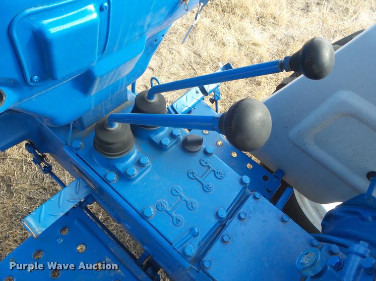 image for item AP9600 Ford 1700 tractor