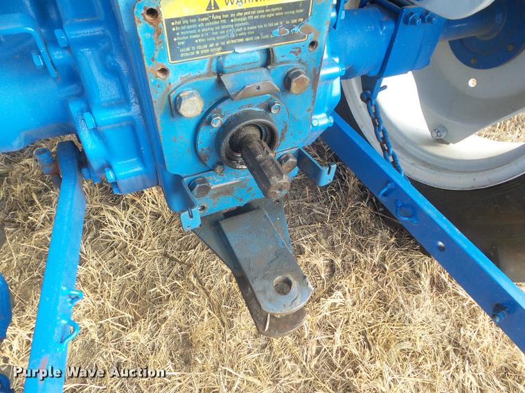 image for item AP9600 Ford 1700 tractor