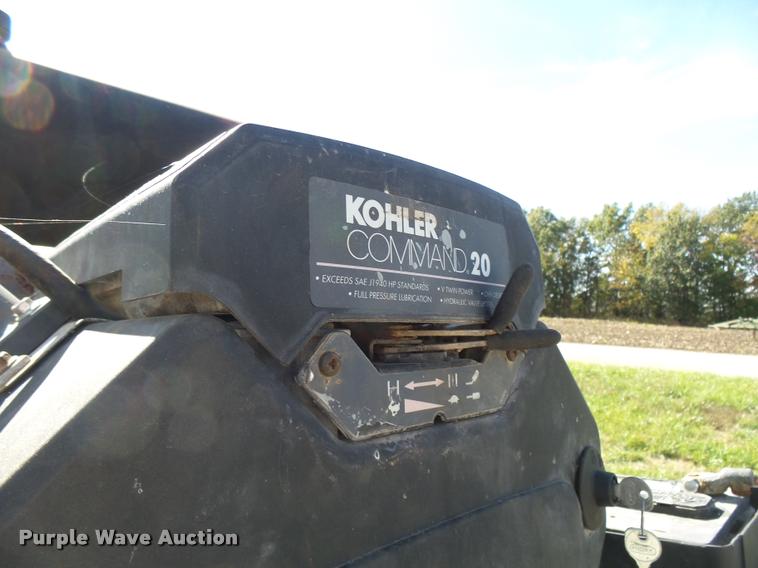 image for item AV9834 Adams stainless steel conveyor