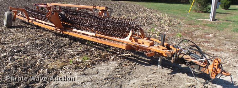 image for item AV9835 Phoenix rotary hoe