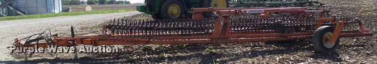 image for item AV9835 Phoenix rotary hoe