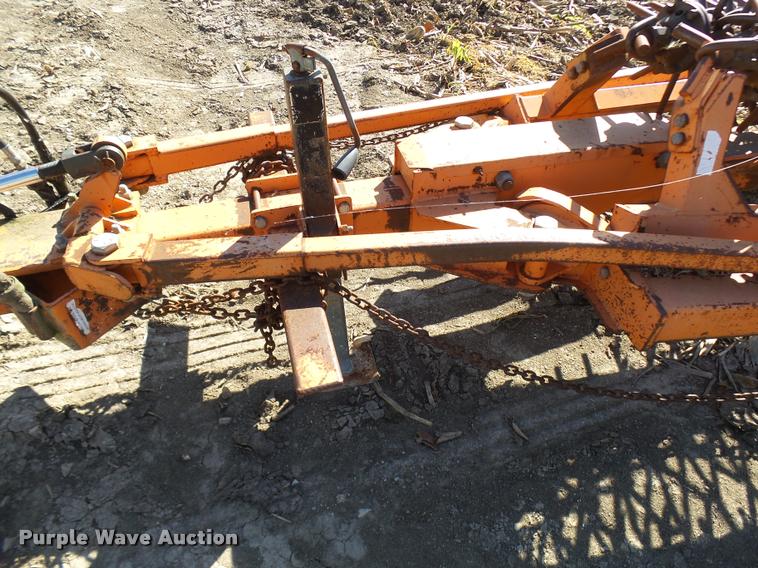 image for item AV9835 Phoenix rotary hoe