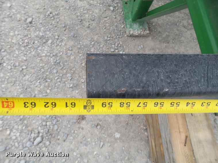 image for item BJ9308 Gandy Orbit air seeder system