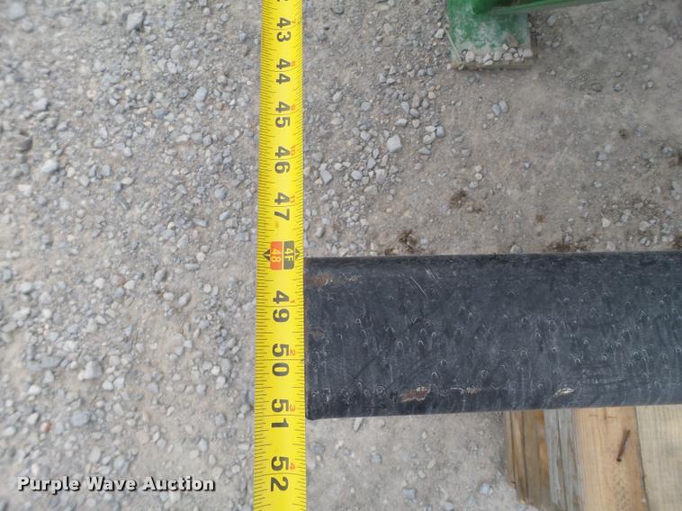 image for item BJ9308 Gandy Orbit air seeder system