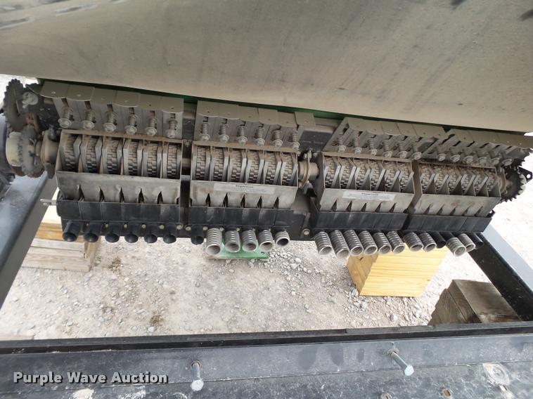 image for item BJ9308 Gandy Orbit air seeder system