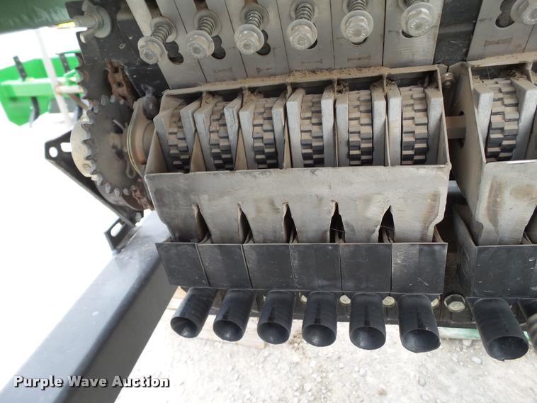 image for item BJ9308 Gandy Orbit air seeder system