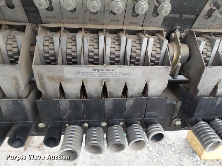 image for item BJ9308 Gandy Orbit air seeder system