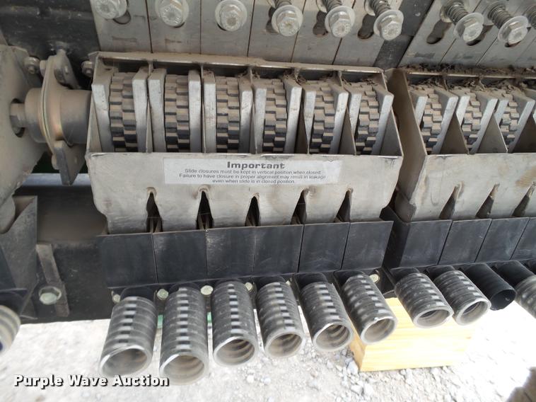 image for item BJ9308 Gandy Orbit air seeder system