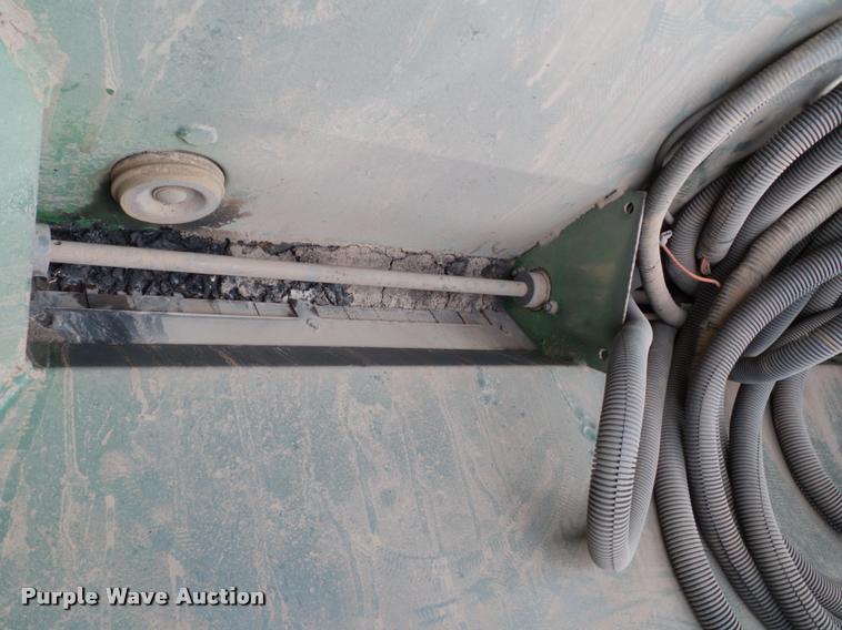 image for item BJ9308 Gandy Orbit air seeder system