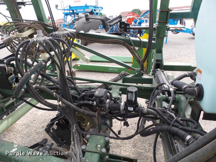 image for item BJ9310 QuinStar knife and bedder plow