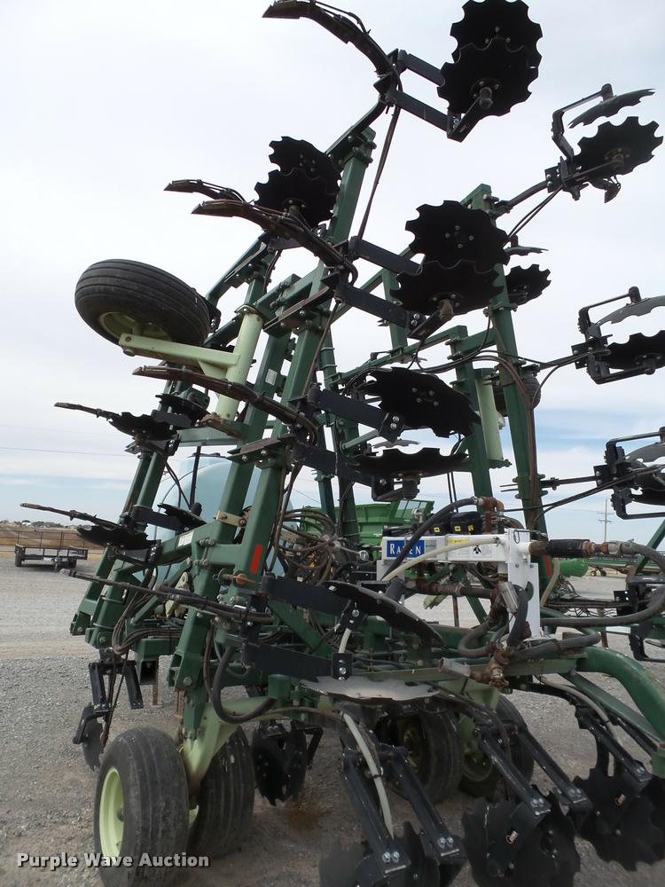 image for item BJ9310 QuinStar knife and bedder plow