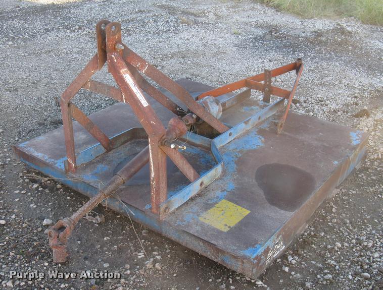 image for item BL9140 BMB rotary mower
