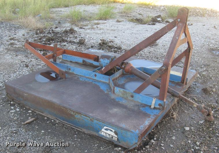 image for item BL9140 BMB rotary mower