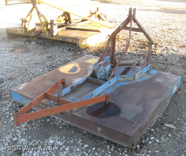 image for item BL9140 BMB rotary mower