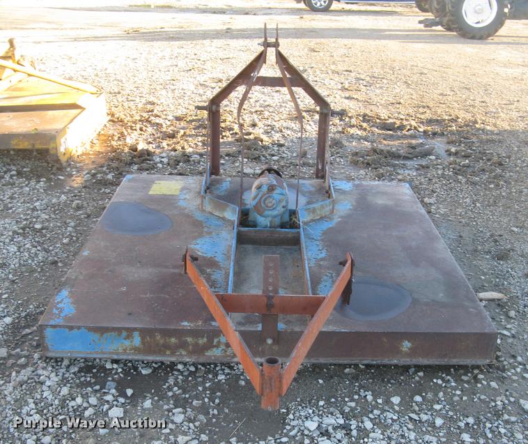 image for item BL9140 BMB rotary mower