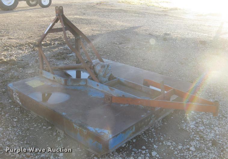 image for item BL9140 BMB rotary mower