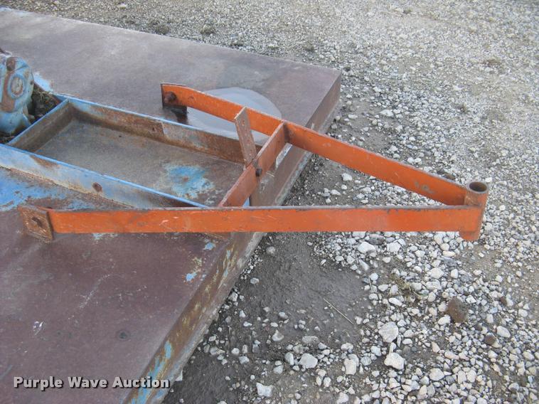 image for item BL9140 BMB rotary mower