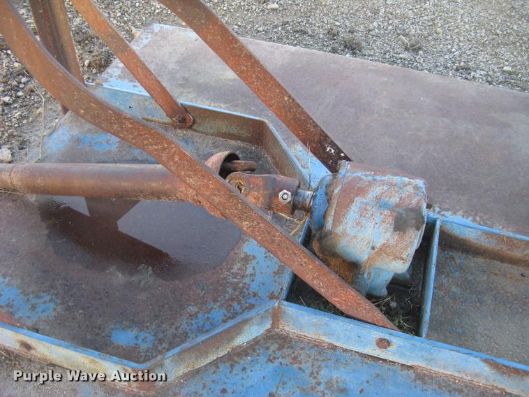 image for item BL9140 BMB rotary mower