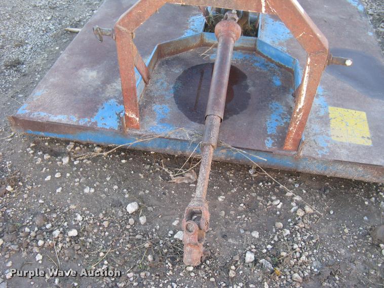 image for item BL9140 BMB rotary mower