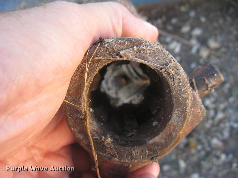 image for item BL9140 BMB rotary mower