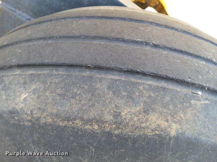 image for item BZ9229 Wylie nurse tank trailer