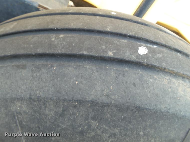 image for item BZ9229 Wylie nurse tank trailer