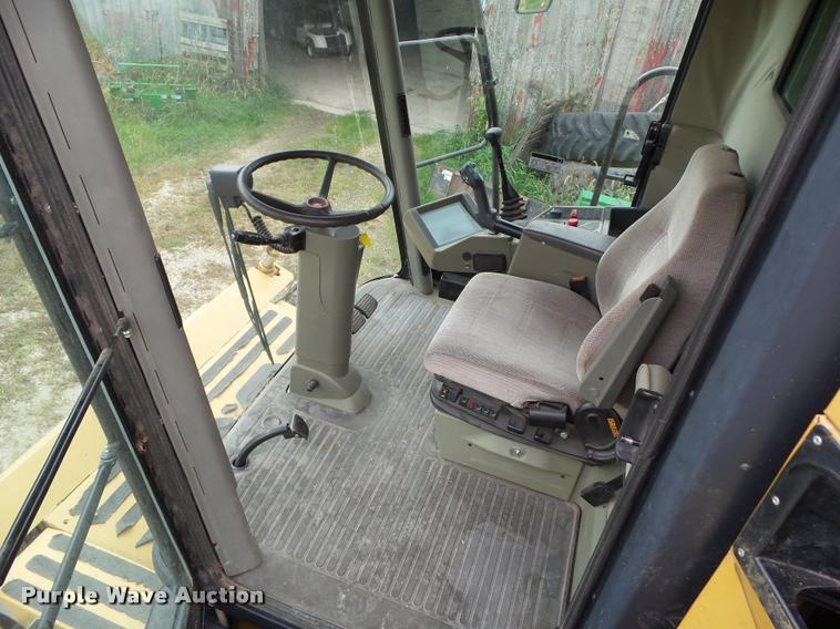 image for item BZ9865 2001 Lexion 470 combine