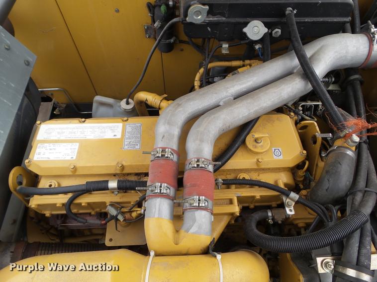 image for item BZ9865 2001 Lexion 470 combine