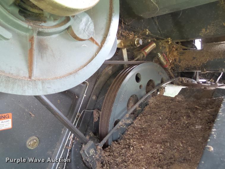 image for item BZ9865 2001 Lexion 470 combine