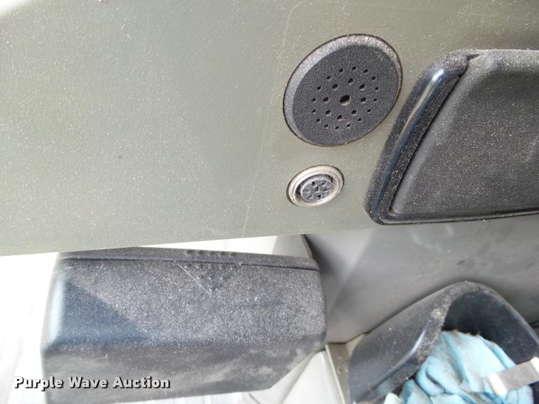 image for item BZ9865 2001 Lexion 470 combine