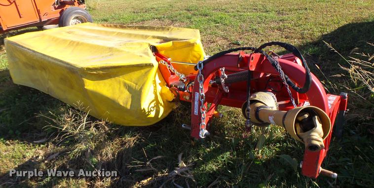 image for item CC9416 2013 Bellon D6L disc mower