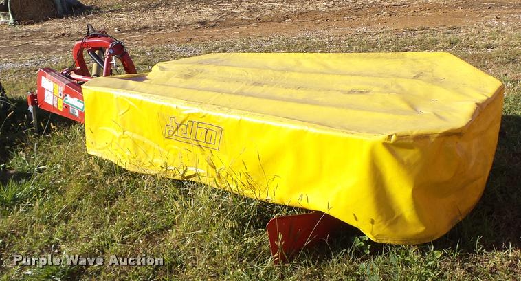 image for item CC9416 2013 Bellon D6L disc mower