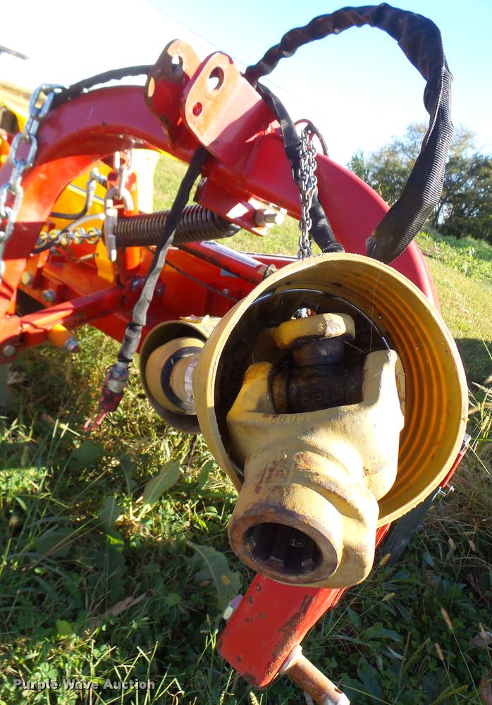 image for item CC9416 2013 Bellon D6L disc mower