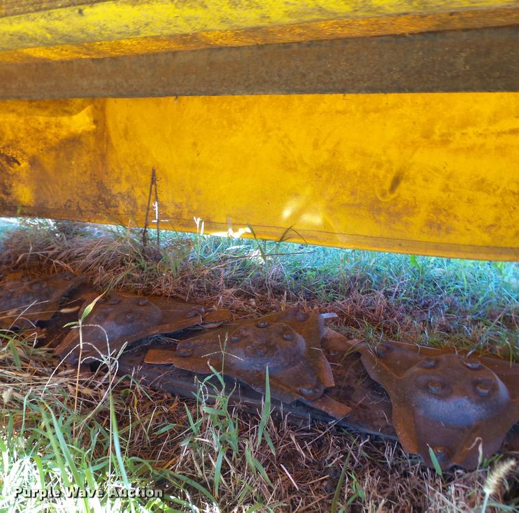 image for item CC9416 2013 Bellon D6L disc mower