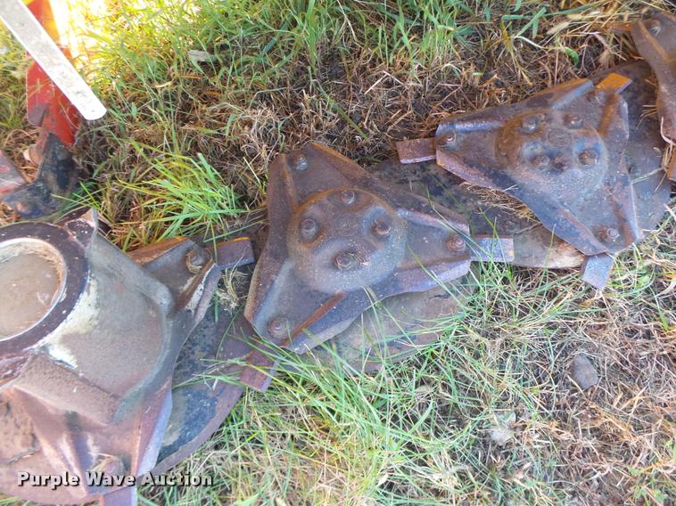 image for item CC9416 2013 Bellon D6L disc mower