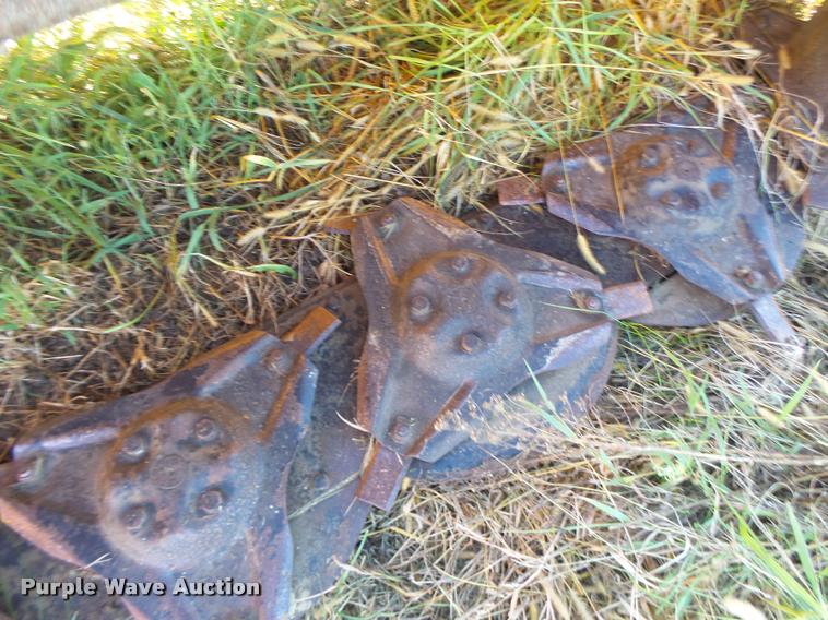 image for item CC9416 2013 Bellon D6L disc mower