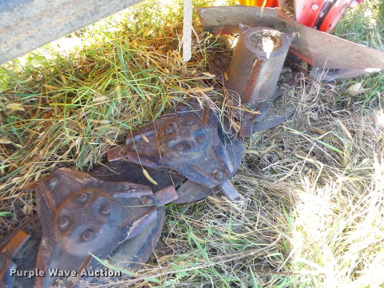 image for item CC9416 2013 Bellon D6L disc mower