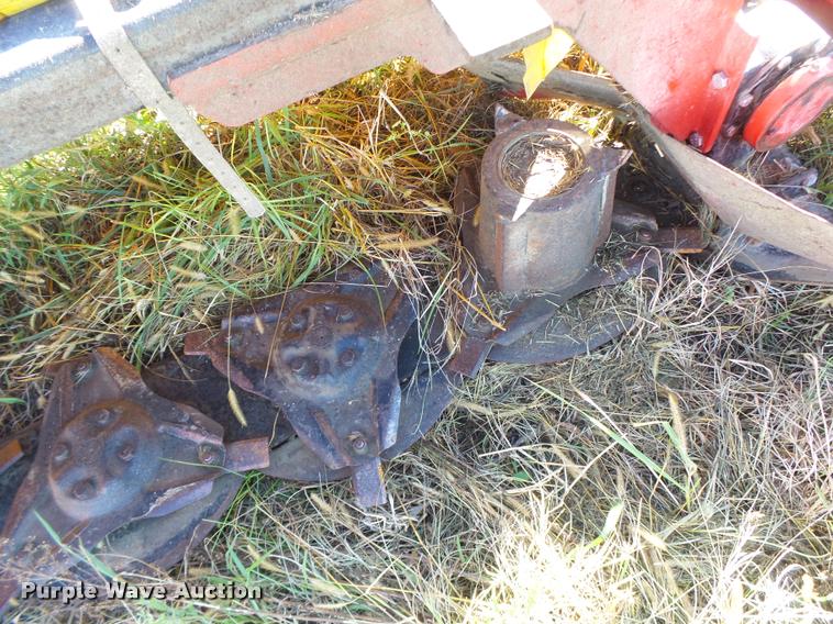 image for item CC9416 2013 Bellon D6L disc mower