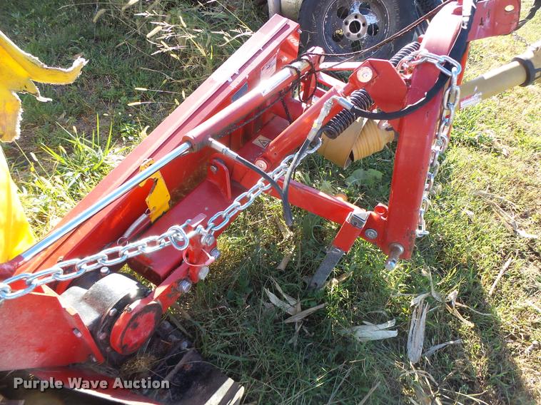 image for item CC9416 2013 Bellon D6L disc mower