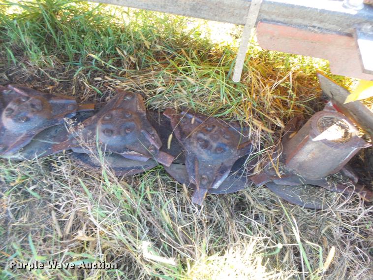 image for item CC9416 2013 Bellon D6L disc mower